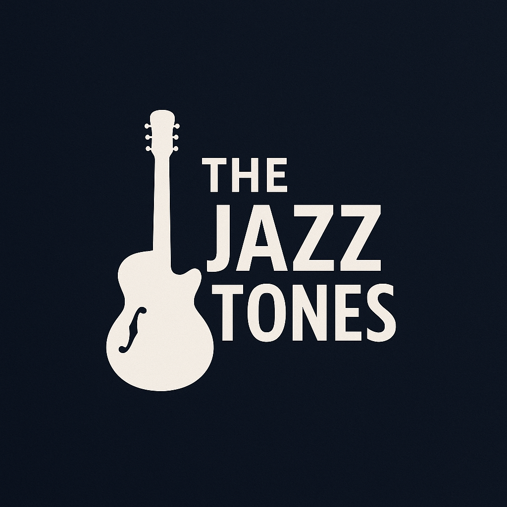 Steve the Jazz Guitarist performing live