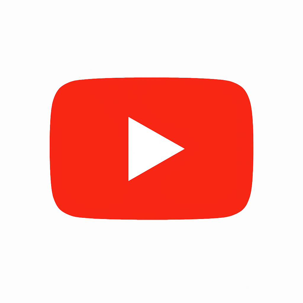 YouTube logo